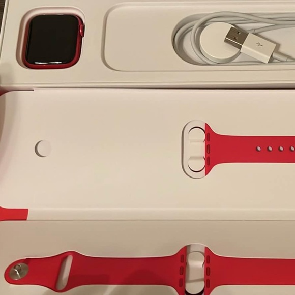 Apple Smartwatch - Picture 3 of 3